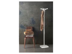 Appendiabiti per ufficio da terra&nbsp;QUADRANGOLO - ADDO FURNITURE