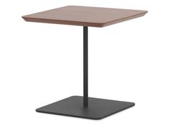 Tavolino alto in legno&nbsp;SLIM - ADDO FURNITURE