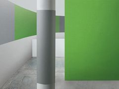 PANNELLO ACUSTICO IN TESSUTO A PARETE&nbsp;SNOWALL - ADDO FURNITURE