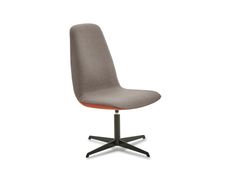 Poltrona a razze in tessuto&nbsp;SPINA 03 - ADDO FURNITURE