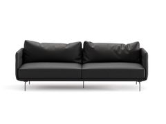 Divano in pelle&nbsp;THEMIS - ADDO FURNITURE