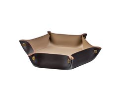 Svuotatasche in pelle&nbsp;Svuota tasche - ADJ