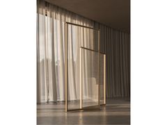 Divisorio in vetro&nbsp;ARIA - ADL