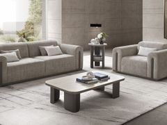 Tavolino rettangolare&nbsp;PERLA - ADORA