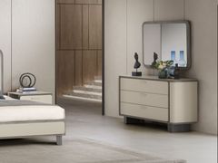 Com� in legno&nbsp;PERLA - ADORA