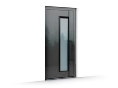 Porta d'ingresso in alluminio&nbsp;PHLOX - ADORO