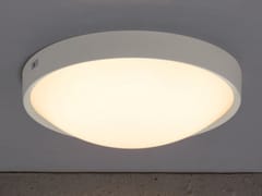 Plafoniera a LED in plastica ALTUS - NORDLUX