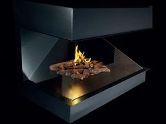 Caminetto con tecnologia olografica&nbsp;AMBIENT FIRE - RUEGG CHEMINEE SCHWEIZ