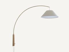 LAMPADA DA PARETE ORIENTABILE IN METALLO&nbsp;NESTWOOD - LA REDOUTE ITALY