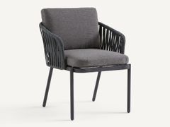 Sedia da giardino in corda&nbsp;LEANDRA - LA REDOUTE ITALY