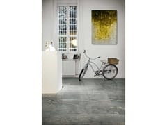 Pavimento/rivestimento in gres porcellanato effetto marmo ANTIQUE MARBLE | Majestic Marble 03 - CERIM FLORIM SPA