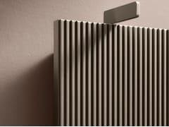 Termoarredo a pannello in polvere di marmo&nbsp;ELEGANCE - ARBLU