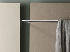 Termoarredo a pannello in polvere di marmo&nbsp;TRENDY - ARBLU