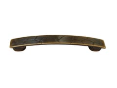 Maniglia per mobili in bronzo ARBORIS PM1652 - FAMA INTERNATIONAL