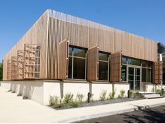 Ferramenta per persiane&nbsp;FOLDING SHUTTERS - ARLU