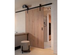Ferramenta per porte scorrevoli&nbsp;LOFT WOOD - ARLU