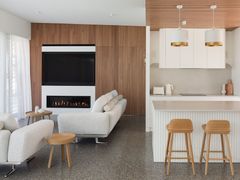 Cerniera per porte&nbsp;PIVOTICA - ARLU