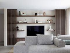 Ferramenta per porte scorrevoli&nbsp;PROSLIDE WOOD - ARLU