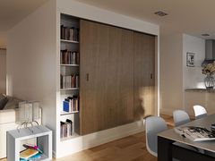 SISTEMA DI APERTURE PER ANTE&nbsp;SPRINT - ARLU