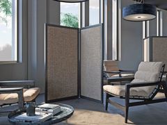 Divisorio a moduli componibili&nbsp;ARPEGGIO - ANAUNIA