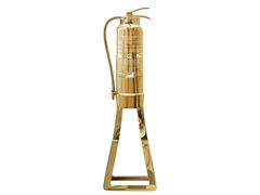 Estintore&nbsp;LOUVRE ORO  - X FIRE