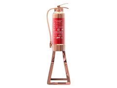 Estintore&nbsp;LOUVRE ORO ROSA - X FIRE