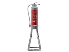 Estintore&nbsp;LOUVRE ARGENTO - X FIRE