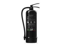 Estintore&nbsp;PRESIDIO POLVERE BESPOKE - X FIRE