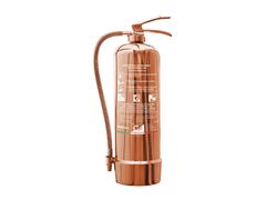 ESTINTORE&nbsp;PRESIDIO POLVERE ORO ROSA - X FIRE