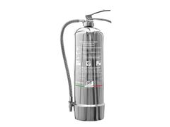 Estintore&nbsp;PRESIDIO POLVERE ARGENTO - X FIRE