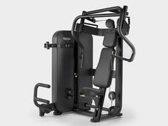 Multigym&nbsp;ARTIS� - CHEST PRESS - TECHNOGYM