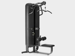 Multigym&nbsp;ARTIS� - LAT MACHINE - TECHNOGYM