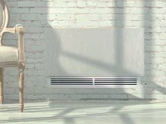 Ventilconvettore ibrido ad inerzia&nbsp;AT-ACQUA HYBRID INVERTER - ATH ITALIA