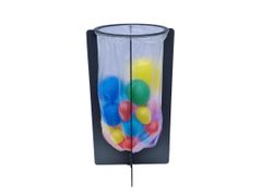 Portarifiuti in metallo&nbsp;QUICKY BIN - A.U.ESSE