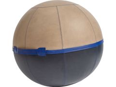 Sitting Ball in pelle&nbsp;AURA - LA SCARPA