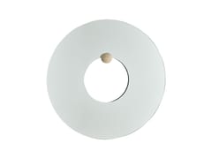 Specchio rotondo da parete&nbsp;CASTELLUM - GRAN LIVING
