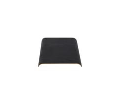 Vassoio in legno per sgabello&nbsp;CURVA - GRAN LIVING