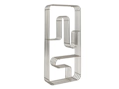 Mensola in acciaio&nbsp;CURVA - GRAN LIVING