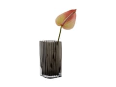 Vaso in vetro&nbsp;FOLIUM - GRAN LIVING