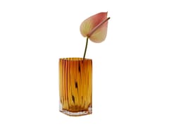 Vaso in vetro&nbsp;FOLIUM - GRAN LIVING