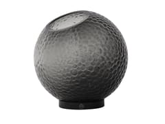 Vaso in vetro&nbsp;GLOBE BUBBLES - GRAN LIVING