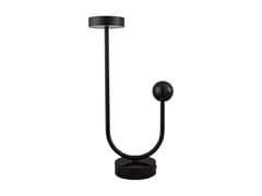 Lampada da tavolo a LED in acciaio&nbsp;GRASIL - GRAN LIVING