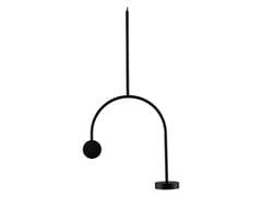 Lampada a sospensione a LED in acciaio&nbsp;GRASIL - GRAN LIVING