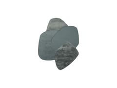 Tappeto a tinta unita in lana&nbsp;MOLA - GRAN LIVING