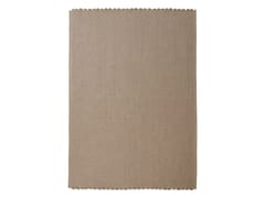 Tappeto rettangolare in PET riciclato&nbsp;REDONO - GRAN LIVING