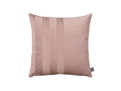 Cuscino quadrato in cotone&nbsp;SANATI - GRAN LIVING