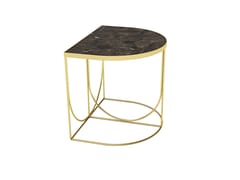 Tavolino con portariviste&nbsp;SINO - GRAN LIVING