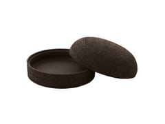 Contenitore in argilla&nbsp;TERRA - GRAN LIVING