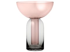 Vaso in vetro&nbsp;TORUS - GRAN LIVING