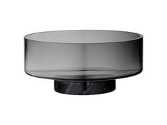 Centrotavola / ciotola in cristallo&nbsp;VOLVI - GRAN LIVING